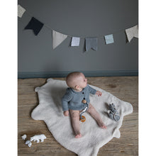 Load image into Gallery viewer, Baby Shower Teddy Babyplaid