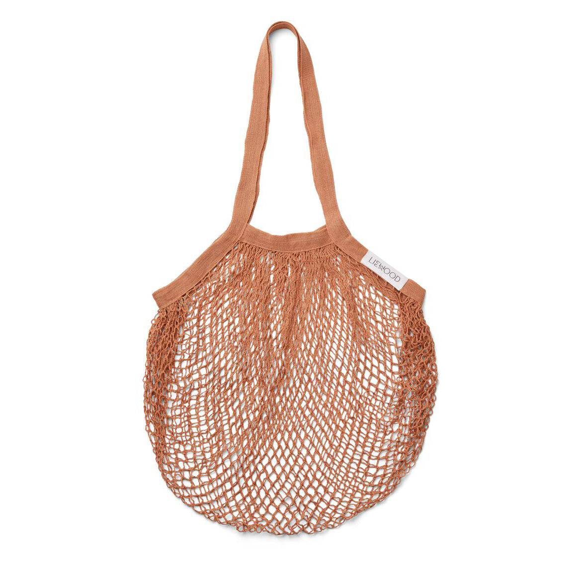 Liewood Nuka Mesh Tote Bag