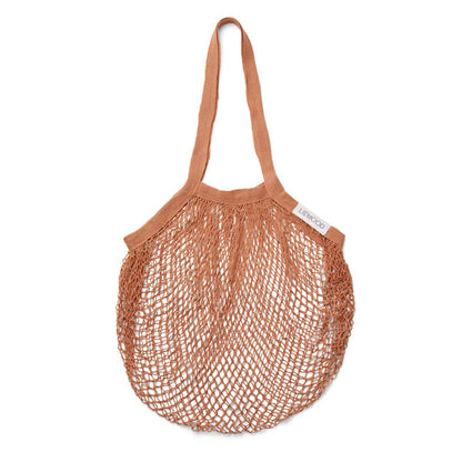 Liewood Nuka Mesh Tote Bag