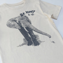 Load image into Gallery viewer, Lion Of Leisure Elephant T-shirt for boys/girls