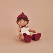 Load image into Gallery viewer, Olli Ella Dinkum Doll Knit Set