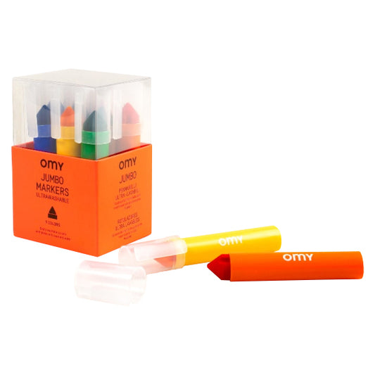 OMY Jumbo Pens