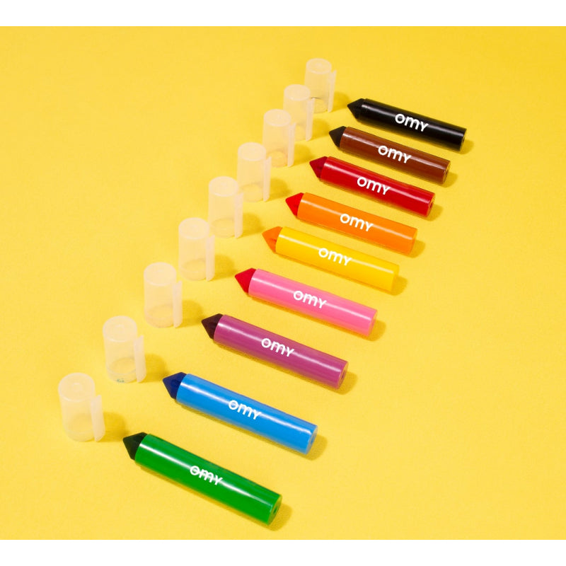 OMY Jumbo Pens for kids/children