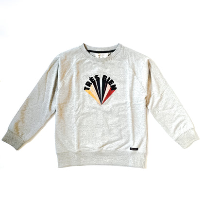 A-Monday Ludvig Sweatshirt