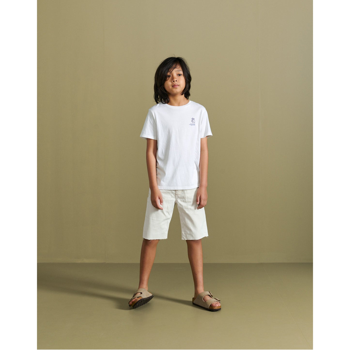 Bellerose Padro Shorts