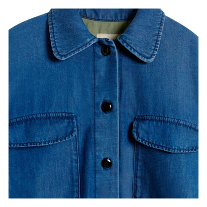 Bellerose Parrot Overshirt