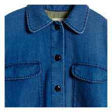 Load image into Gallery viewer, Bellerose Parrot Overshirt