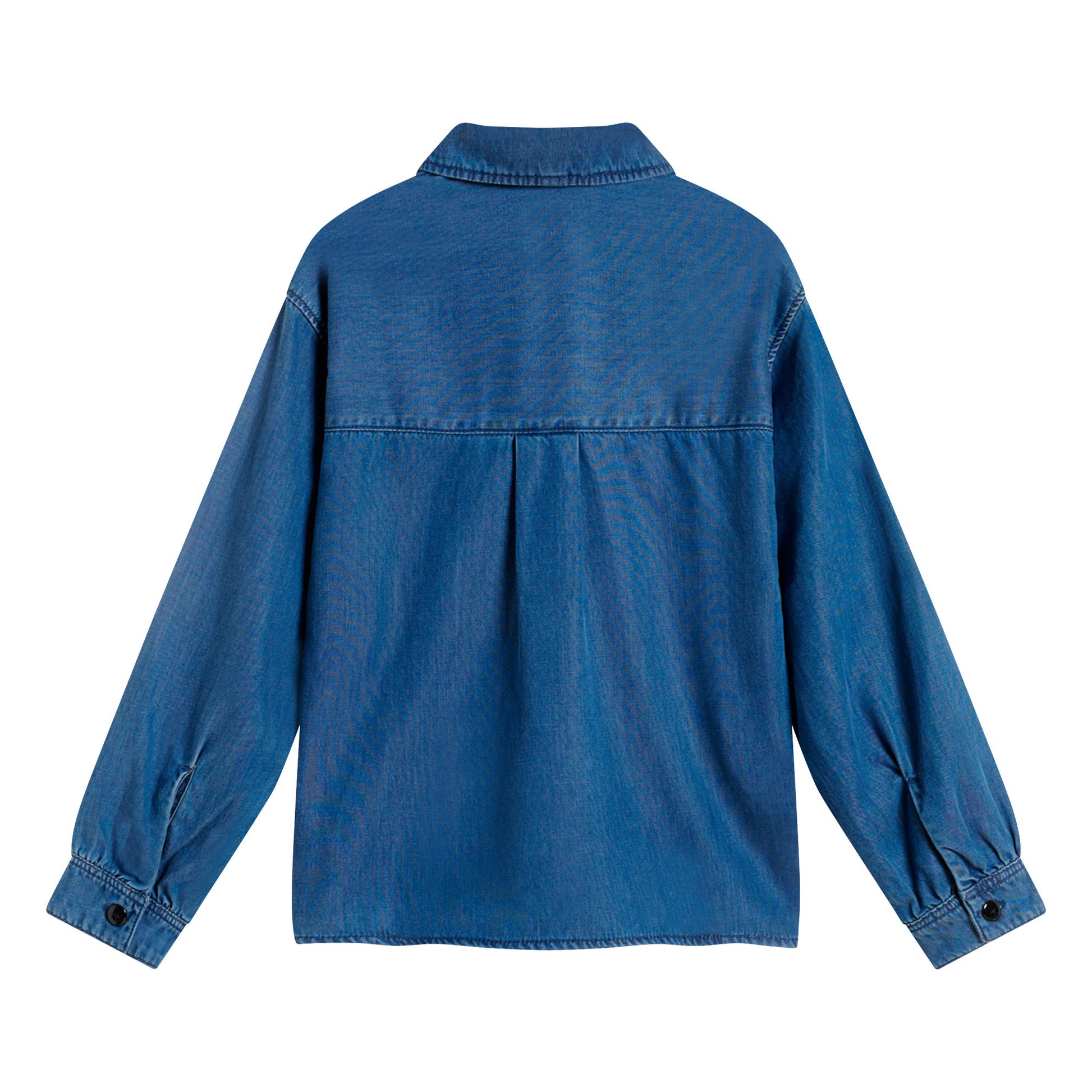 Bellerose Parrot Overshirt