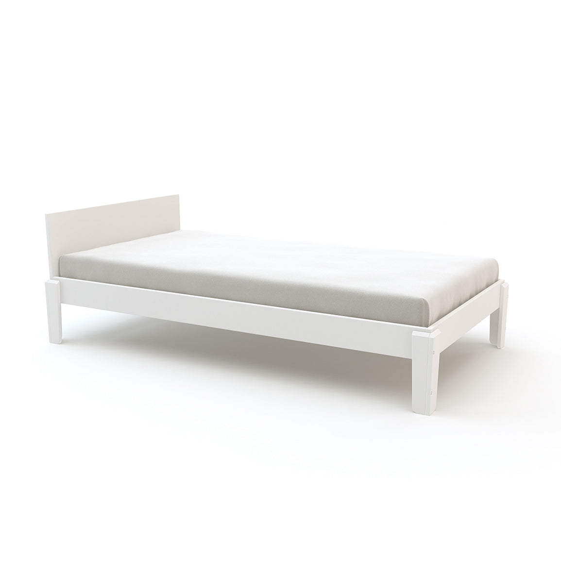 OEUF be good Perch Twin Bed