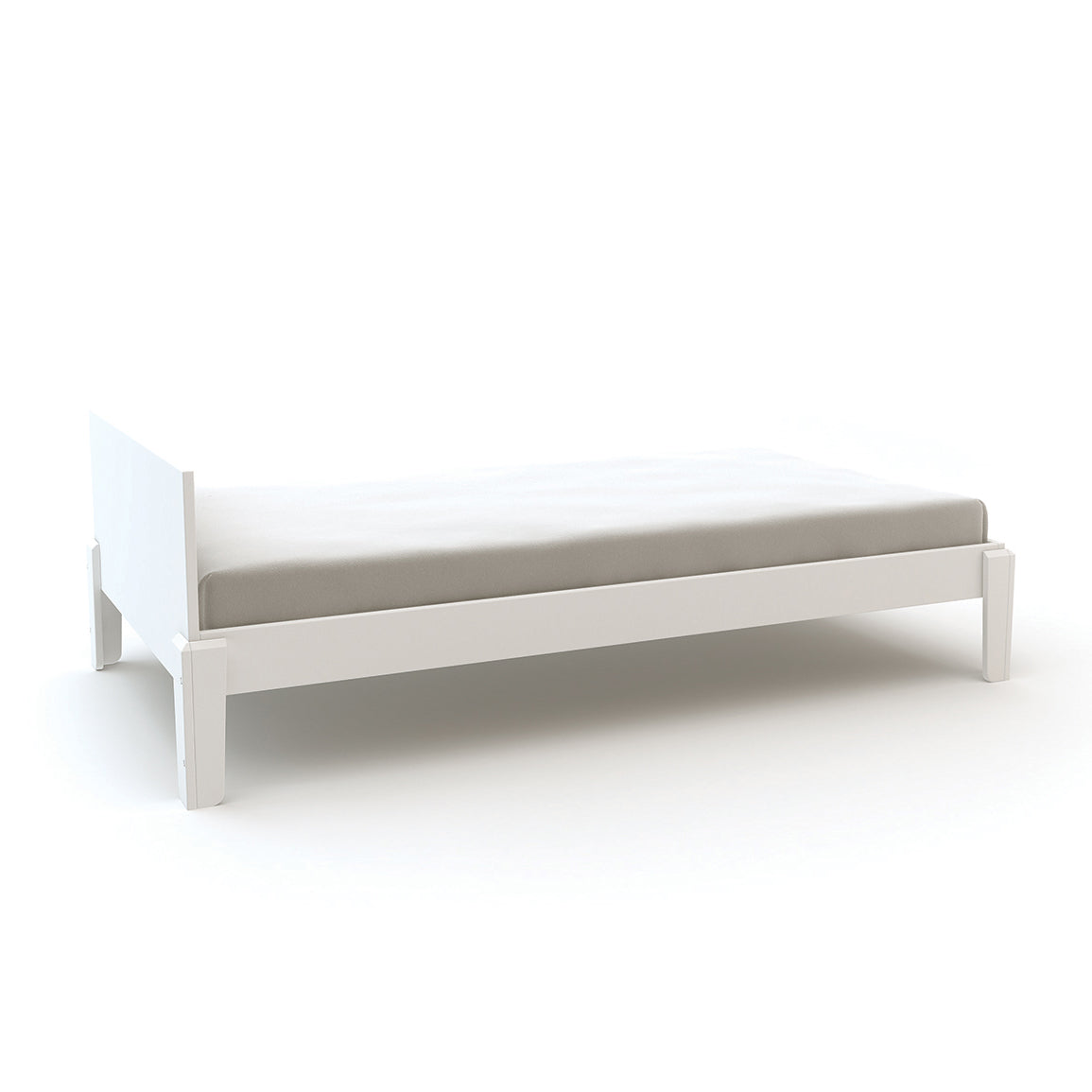 OEUF be good Perch Twin Bed