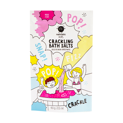 Nailmatic Crackling Bath Salts