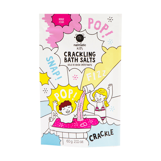 Nailmatic Crackling Bath Salts