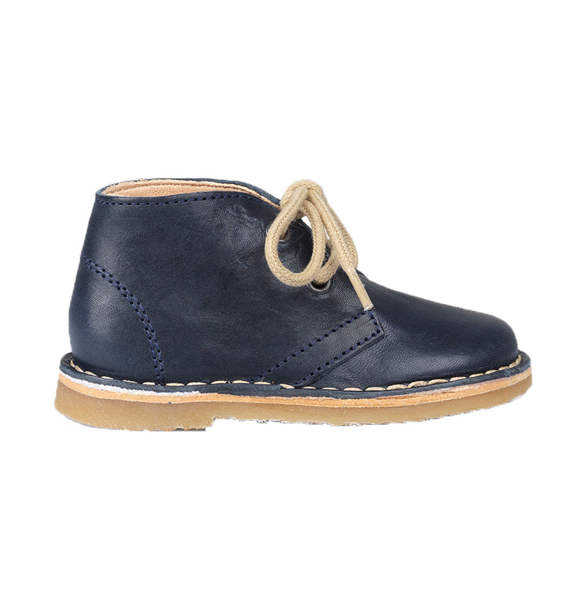 Navy best sale desert shoes