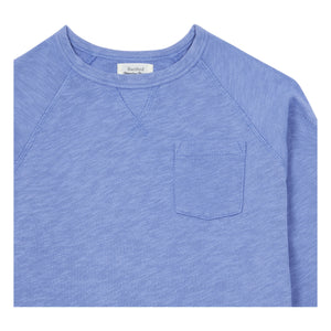 Hartford Pocket Sweatshirt