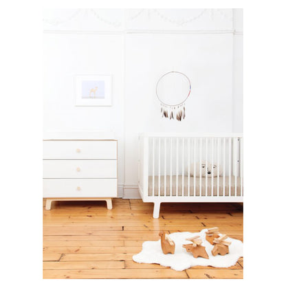 OEUF be good Sparrow Cot