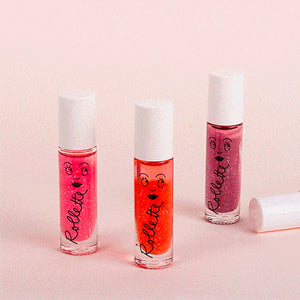Safe lip gloss for kids by Nailmatic KIDs