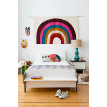 Load image into Gallery viewer, OEUF be good River Twin Bed w. Trundle