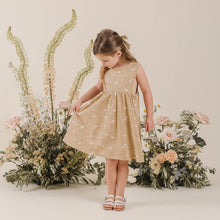 Load image into Gallery viewer, Rylee + Cru Clouds Layla Dress
