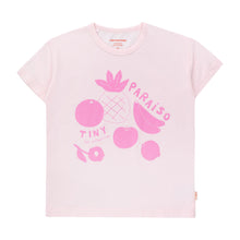 Load image into Gallery viewer, Tiny Cottons Paraiso Fruits Tee