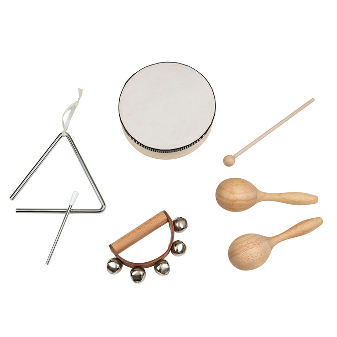 Egmont Set of Instruments