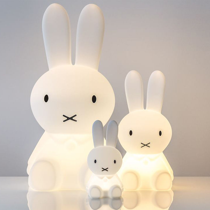 Mr. Maria Miffy Lamp