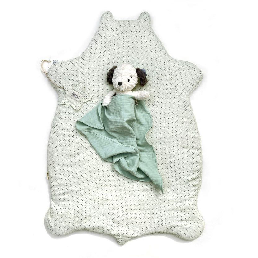 Baby Shower Summer Babyplaid