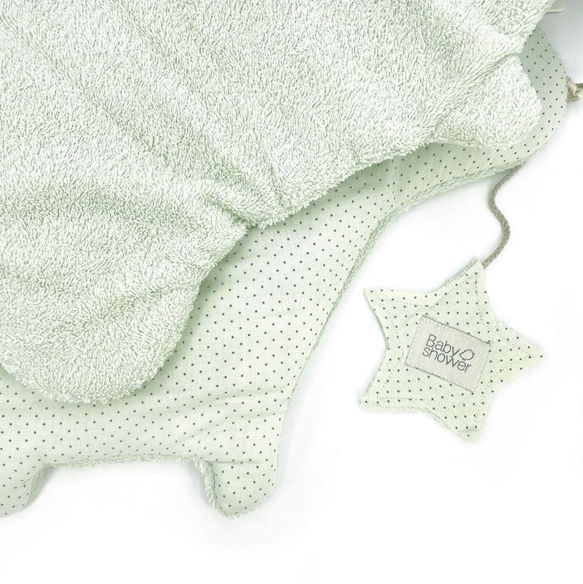 Baby Shower Summer Babyplaid
