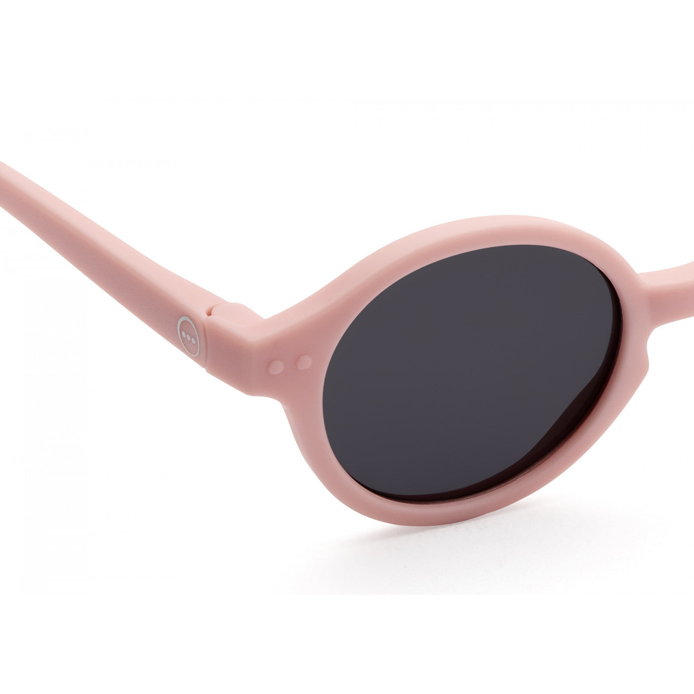 pastel sunglasses for babies from izipizi
