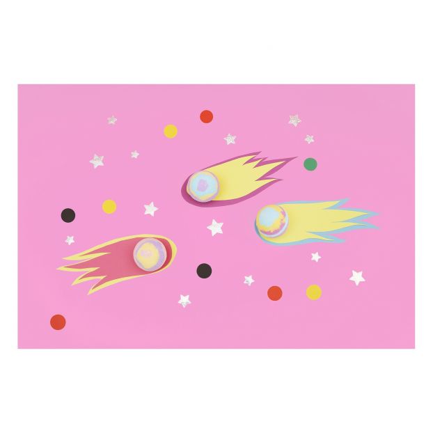 Nailmatic Bath Bomb