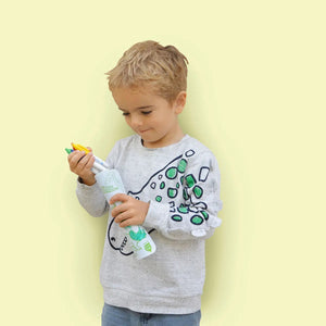 Super Petit Mini Playmat - Dino for kids/children