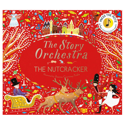 Story Orchestra: The Nutcracker