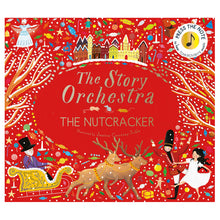 Load image into Gallery viewer, Story Orchestra: The Nutcracker