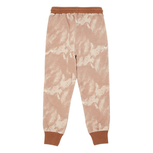 Hundred Pieces Tie-Die Joggers