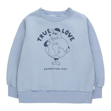 Load image into Gallery viewer, Tiny Cottons True Love Sweatshirt