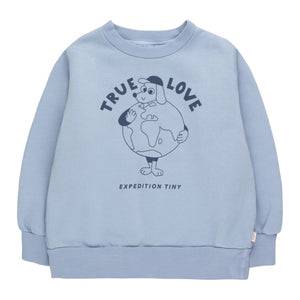 Tiny Cottons True Love Sweatshirt
