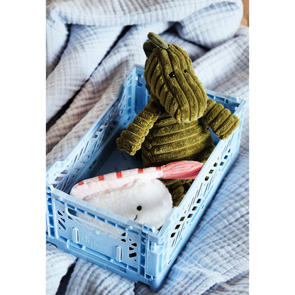 Ay.Kasa Mini Folding Crate