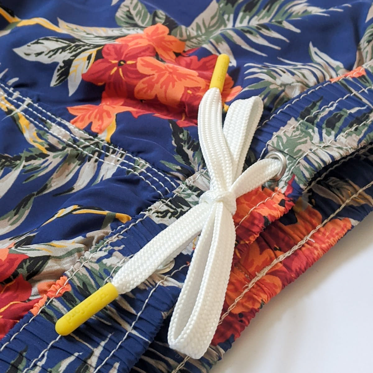 Hartford Woven Swimwear
