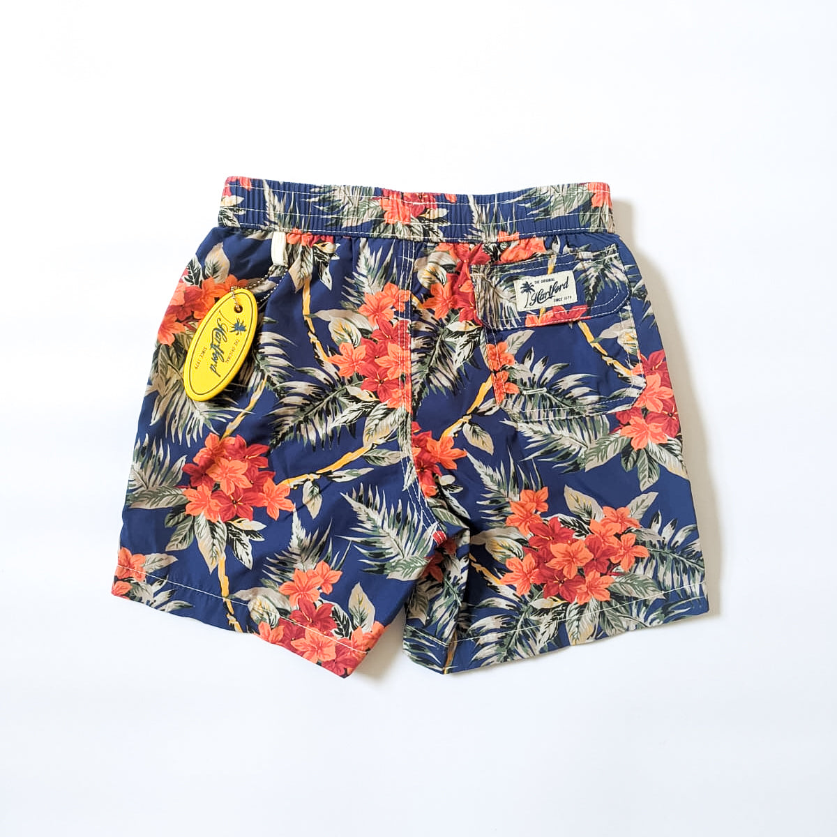 Hartford Woven Swimwear