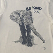 Load image into Gallery viewer, Lion Of Leisure Elephant T-shirt for kids/children