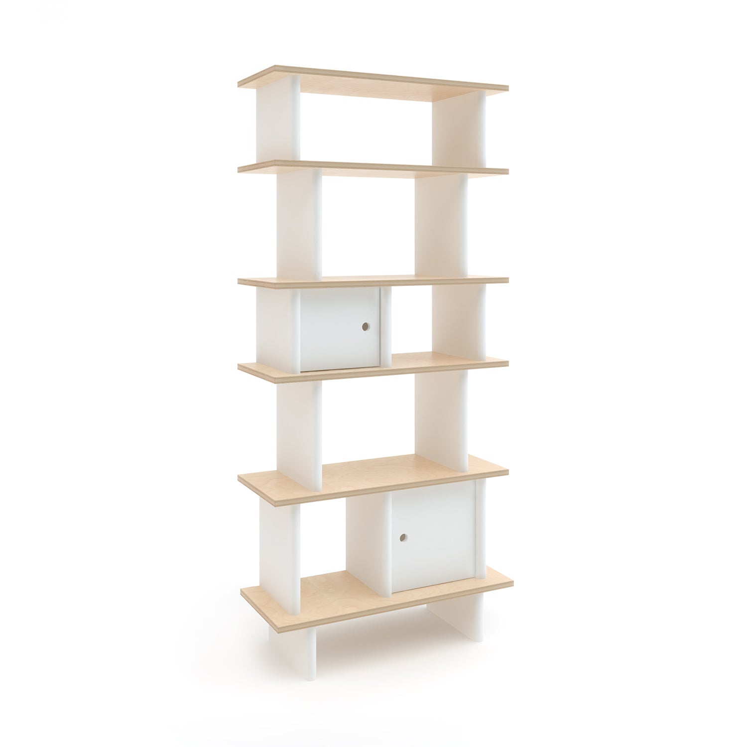 OEUF be good Vertical Mini Library