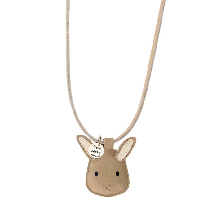 Donsje Wookie Necklace
