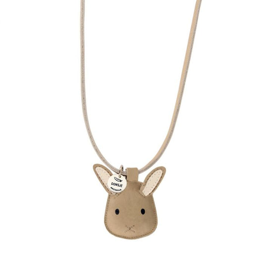 Donsje Wookie Necklace