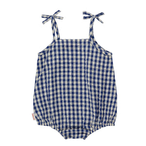 Tiny Cottons Vichy Body for babies