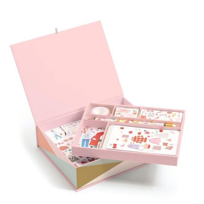 Djeco My Stationery Set